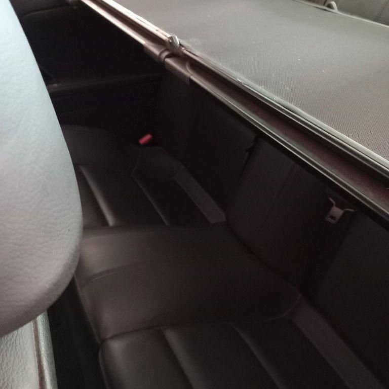 Gebraucht Peugeot 307 CC 136 PS (100 kW) 2004 Grau Cabrio