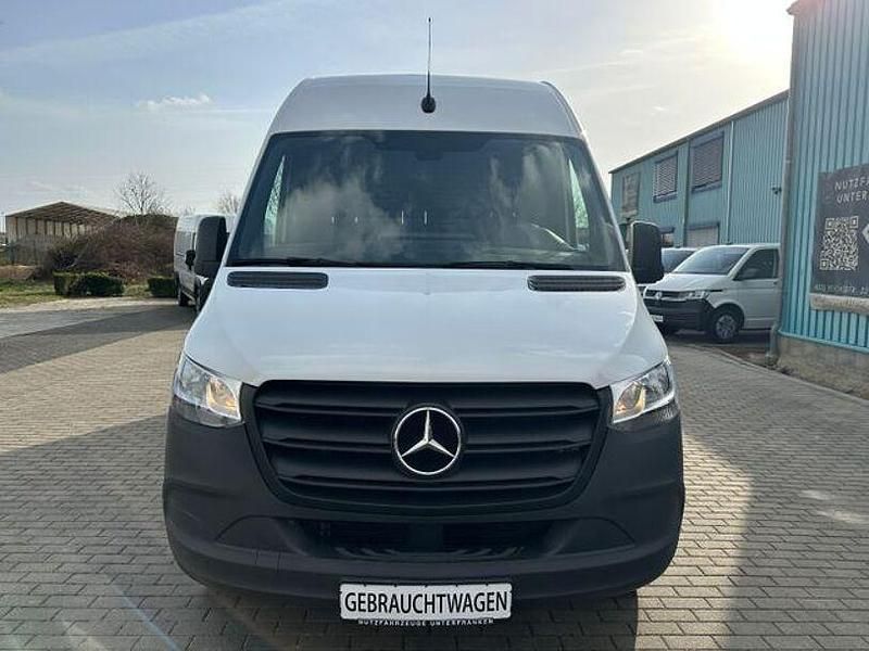 Gebraucht Mercedes Sprinter 96 PS (70 kW) 2023 Andere Van
