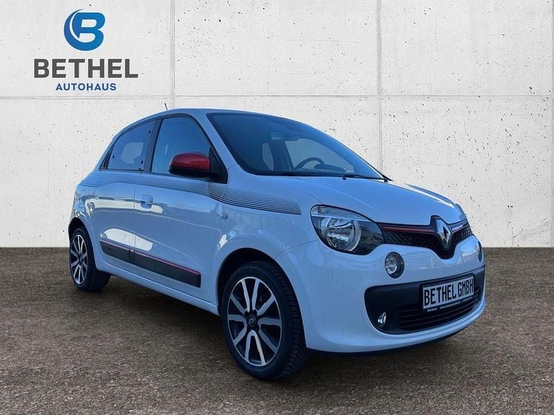 Gebraucht Renault Twingo SE 69 PS (50 kW) 2019 Weiß Kleinwagen