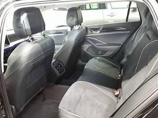 Gebraucht VW Passat Business 150 PS (110 kW) 2025 Schwarz Kombi