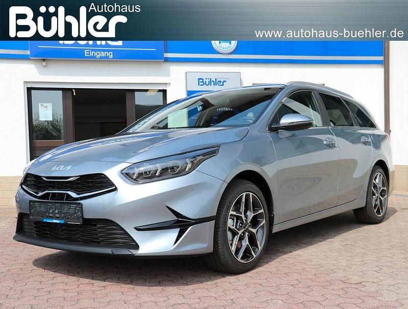 Pentametal metallic Neu 2025 Kia Ceed Sportswagon 2 Kombi | 23.450 € (Fairer Preis) - Bild 1/4