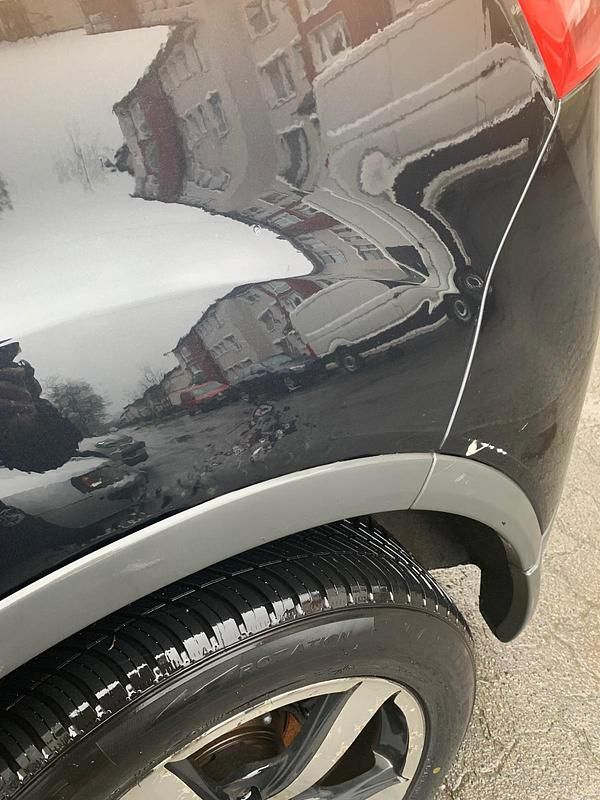 Gebraucht Ford Kuga 140 PS (102 kW) 2010 Schwarz SUV