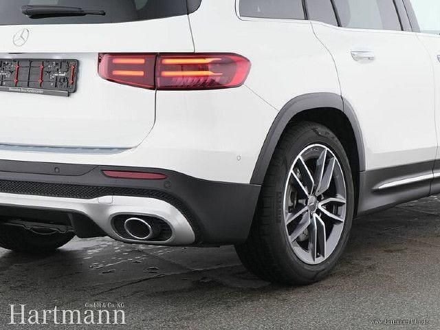 Second-hand Mercedes GLB35 AMG 306 CP (225 kW) 2024 SUV