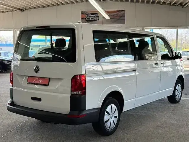 Brugt VW T6.1 110 HK (80 kW) 2021 Andere Van
