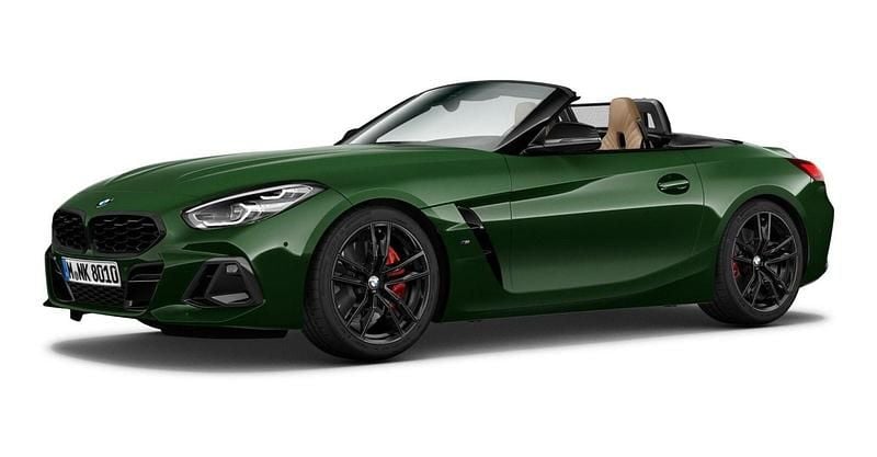 Gebraucht 2025 BMW Z4 M Sport | 77.019 € - Bild 1/1