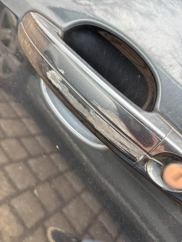 Second-hand Ford Focus Premium 101 CP (74 kW) 2009 Gri Berlinǎ