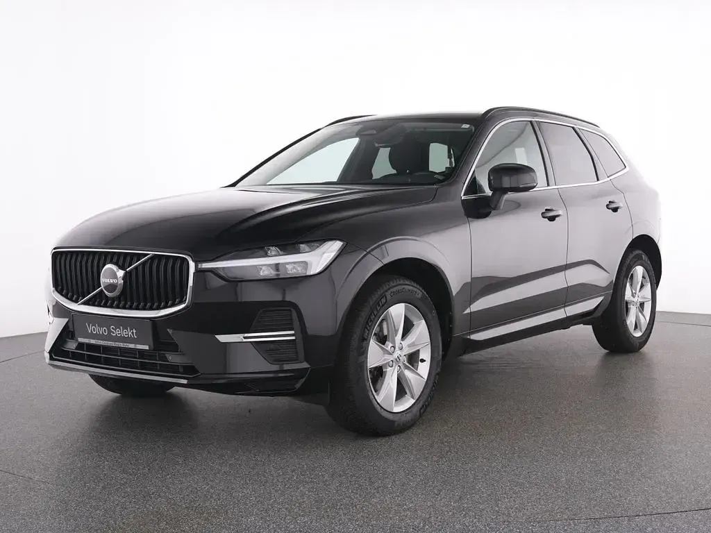 Occasion Volvo XC60 Core 197 ch (144 kW) 2024 Noir SUV