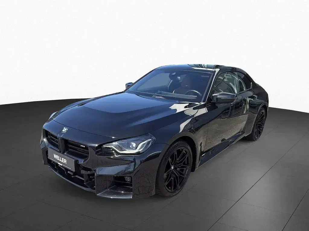 Gebraucht BMW M2 Performance 460 PS (338 kW) 2024 Schwarz Coupé