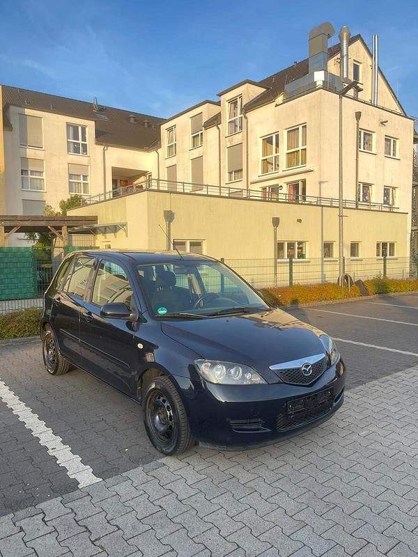 Gebraucht 2006 Mazda 2 Kleinwagen | 2.299 € (Fairer Preis) - Bild 1/4