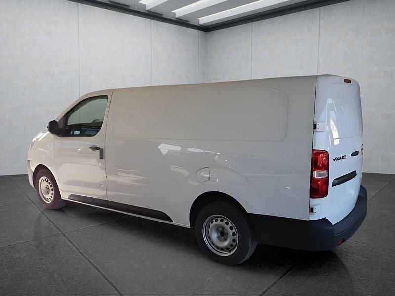Weiß Neu 2025 Opel Vivaro Van | 27.049 € (Guter Preis) - Bild 1/4