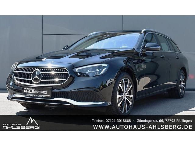 Gebraucht 2022 Mercedes E300 Avantgarde Kombi | 36.900 € (Fairer Preis) - Bild 1/4