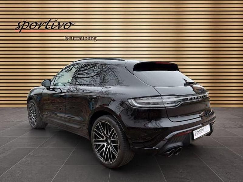 Gebraucht Porsche Macan 2023 Andere SUV