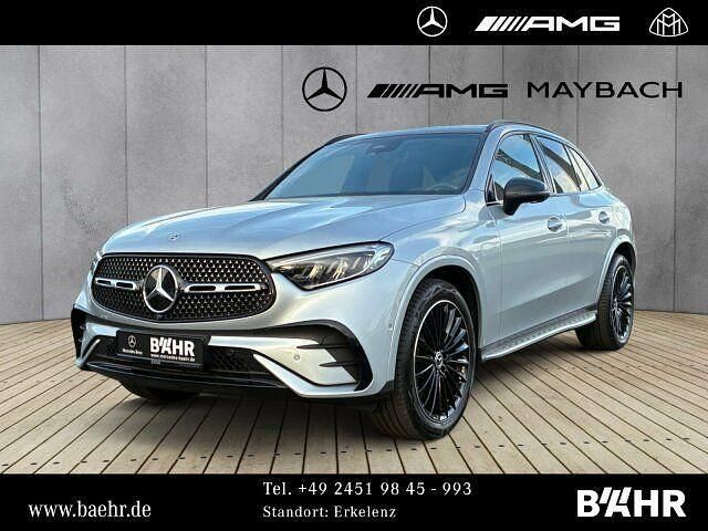 Gebraucht 2025 Mercedes 200 AMG SUV | 55.850 € (Fairer Preis) - Bild 1/4