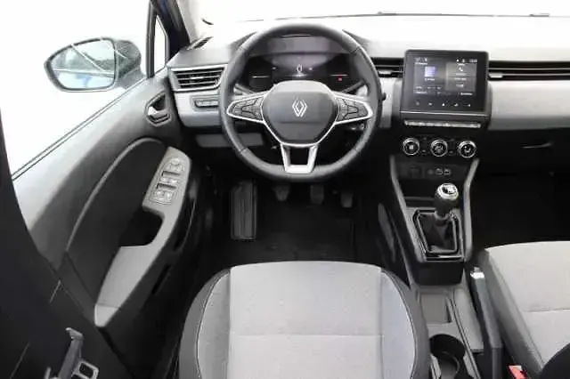 Gebraucht Renault Clio Evolution 91 PS (66 kW) 2025 Blau Kleinwagen