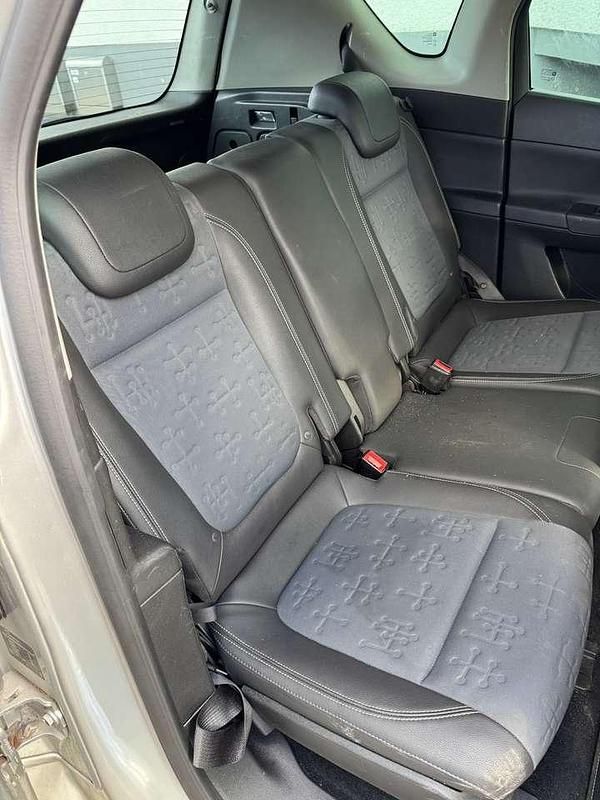 Gebraucht Opel Meriva Innovation 110 PS (80 kW) 2011 Van / Kleinbus