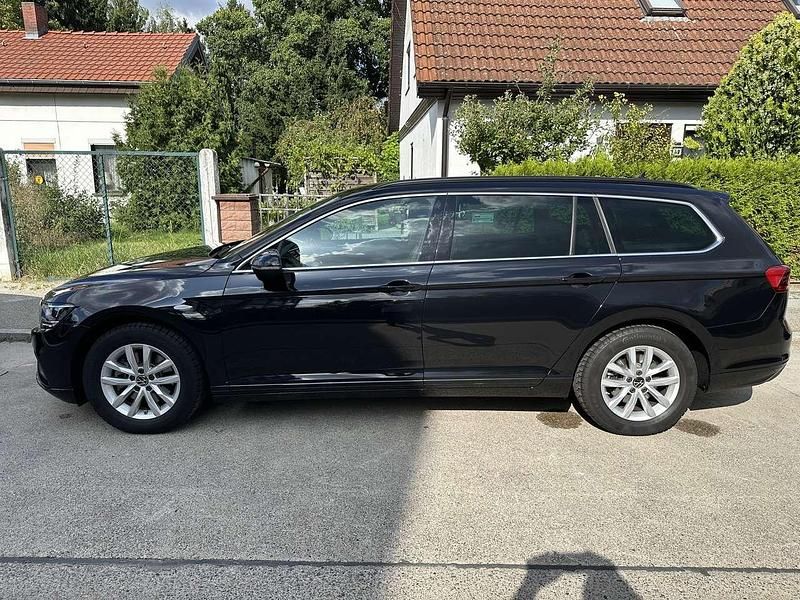 Gebraucht 2024 VW Passat Business Kombi | 28.100 € (Superpreis) - Bild 1/4