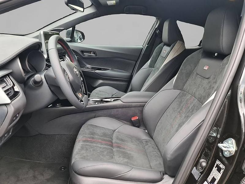 Gebraucht Toyota C-HR Sport 184 PS (135 kW) 2023 Nicht eindeutig SUV