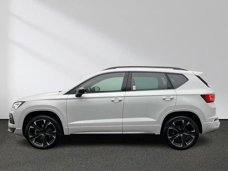 Gebraucht Cupra Ateca 190 PS (139 kW) 2025 Weiß SUV