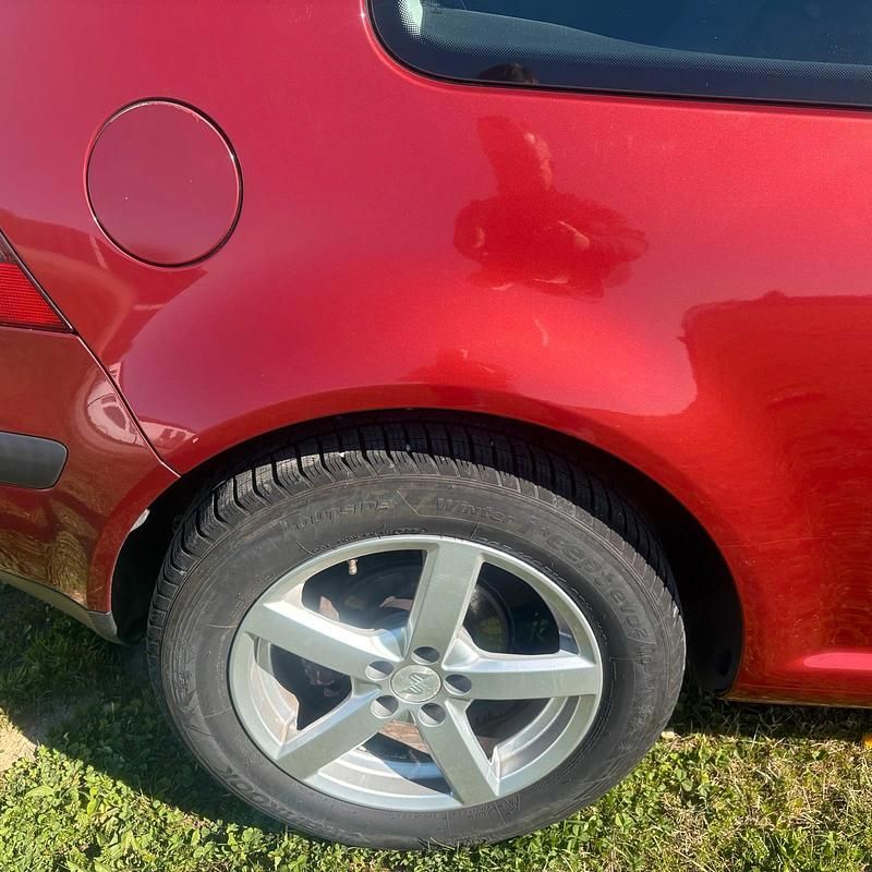 Gebraucht VW Golf IV 75 PS (55 kW) 2000 Andere farben