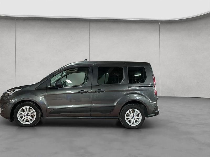 Gebraucht Ford Transit Connect Trend 120 PS (88 kW) 2022 Grau Van / Kleinbus