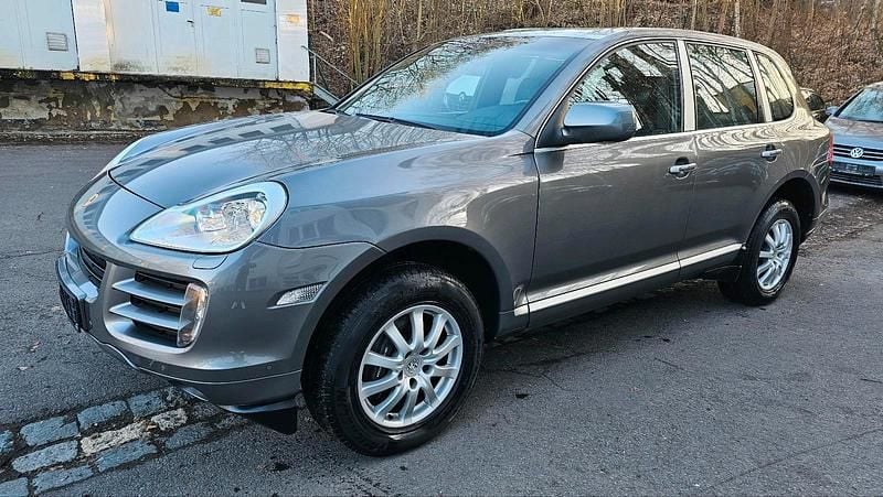 Gebraucht Porsche Cayenne 290 PS (213 kW) 2007 SUV
