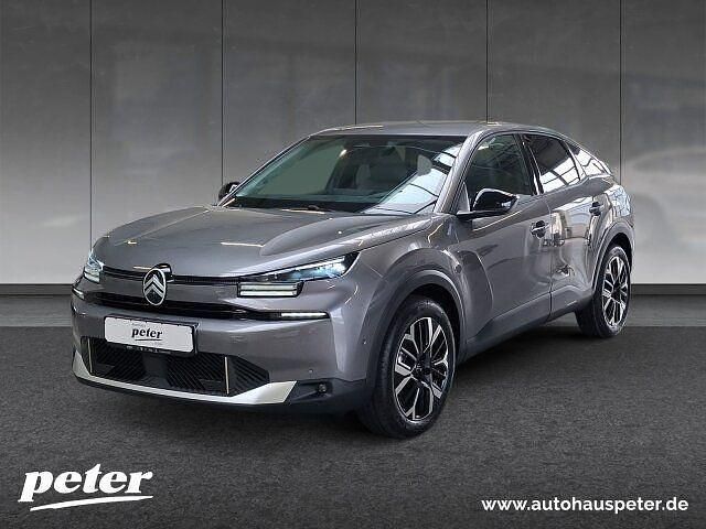 Gebraucht Citroën C4 145 PS (106 kW) 2025 Met. mercuregrau Limousine