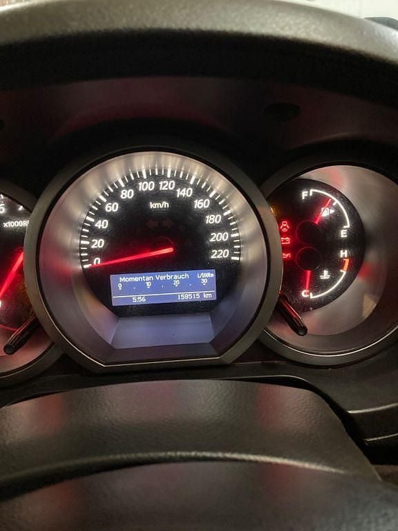 Gebraucht Suzuki Grand Vitara Comfort 166 PS (122 kW) 2012 Grau SUV