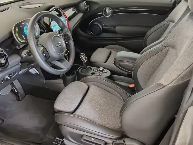 Gebraucht Mini Cooper S 135 kW (184 PS) 2023 Kleinwagen