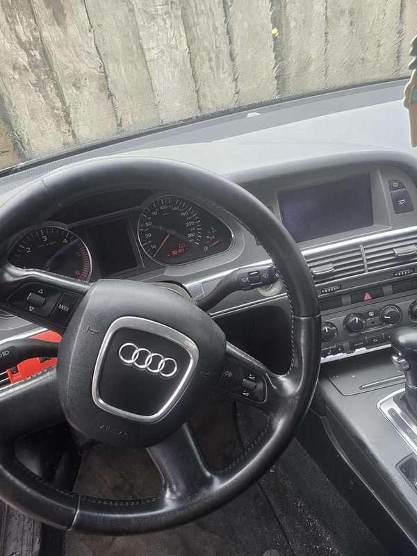 Gebraucht Audi A6 224 PS (164 kW) 2004 Limousine