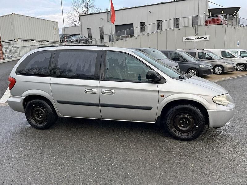 Gebraucht Chrysler Voyager 150 PS (110 kW) 2006 Van / Kleinbus