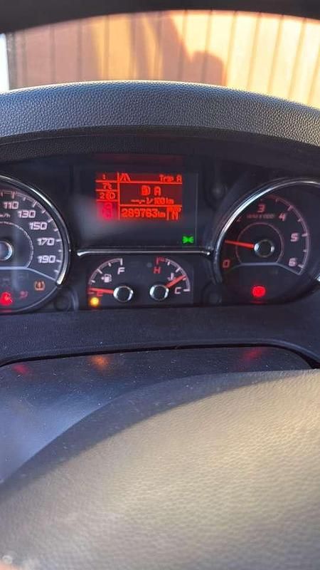 Gebraucht Fiat Ducato 131 PS (96 kW) 2015 Weiß Van