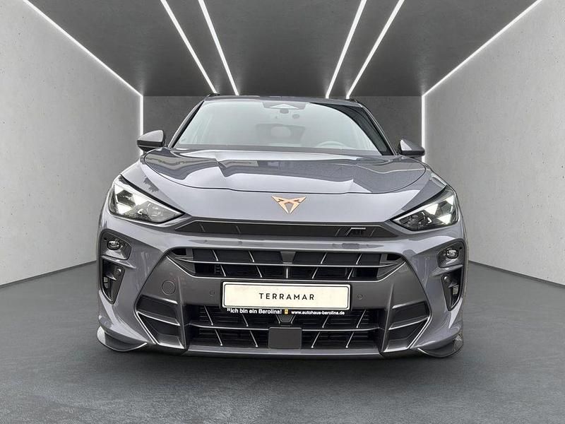 Neu Cupra Terramar VZ 265 PS (194 kW) 2026 Graphene grau SUV