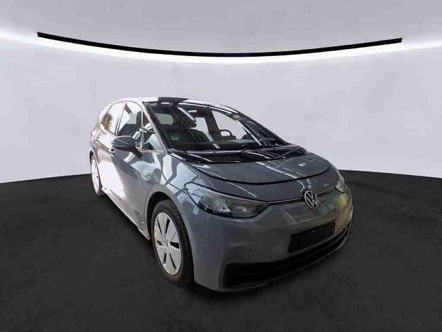 Gebraucht VW ID.3 Pure 110 kW (150 PS) 2021 Grau Kleinwagen