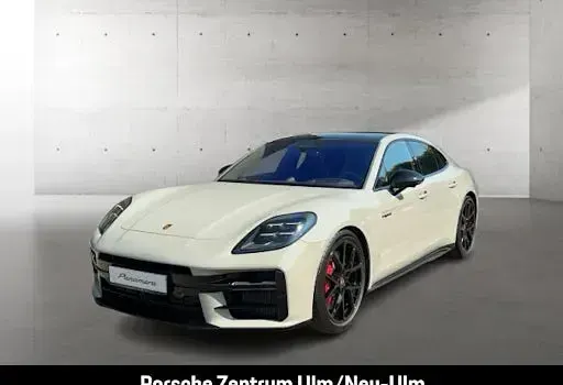 Gebraucht Porsche Panamera 4S E-Hybrid 544 PS (400 kW) 2026 Kleinwagen