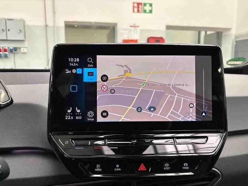 Gebraucht VW ID.3 Pro Performance 150 kW (204 PS) 2023 Mondsteingrau Kleinwagen