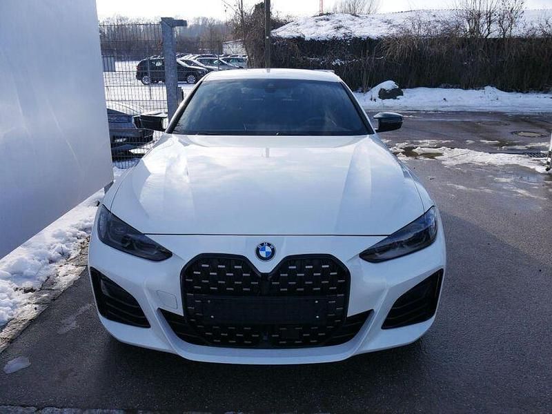 Gebraucht BMW 1M M Sport 2023 Weiss Coupé