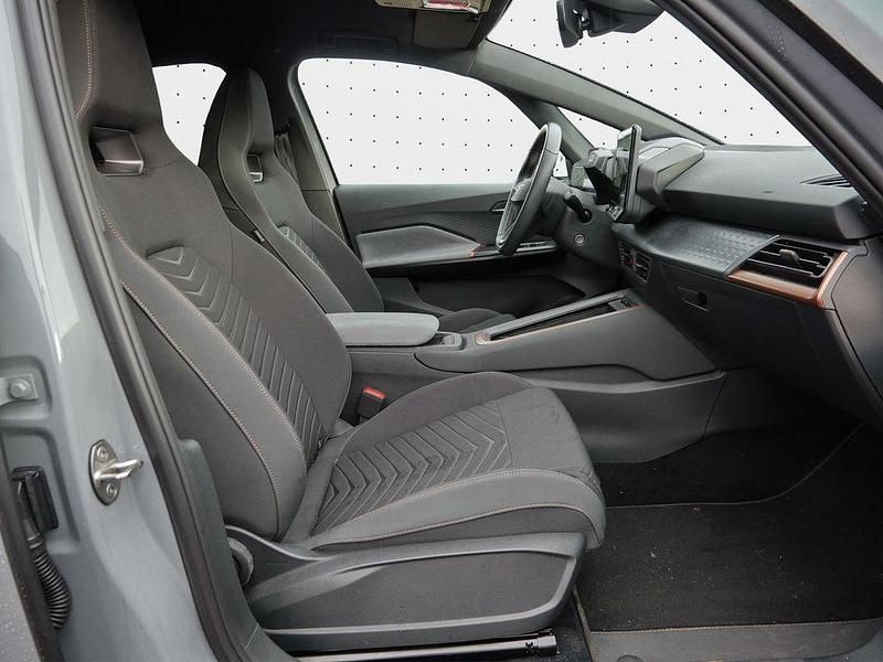 Gebraucht Cupra Born 150 kW (204 PS) 2023 Grau Kleinwagen