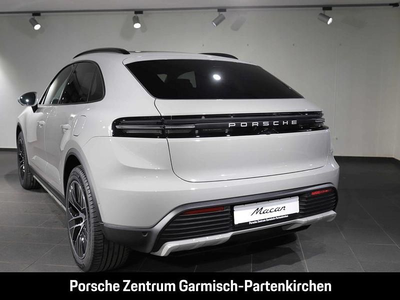 Gebraucht Porsche Macan 300 kW (408 PS) 2025 Grau SUV