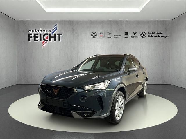 Gebraucht Cupra Formentor 150 PS (110 kW) 2024 SUV