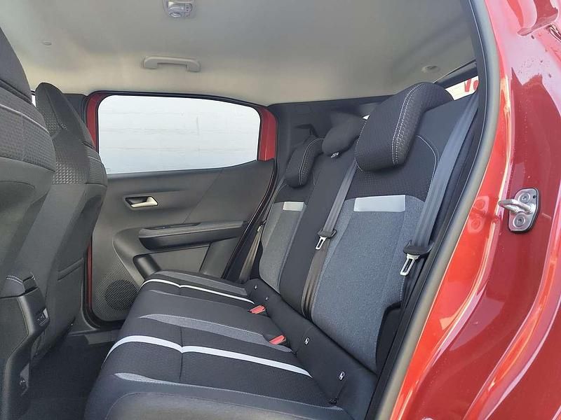 Neu Opel Frontera 83 kW (113 PS) 2025 Kanyon orange SUV