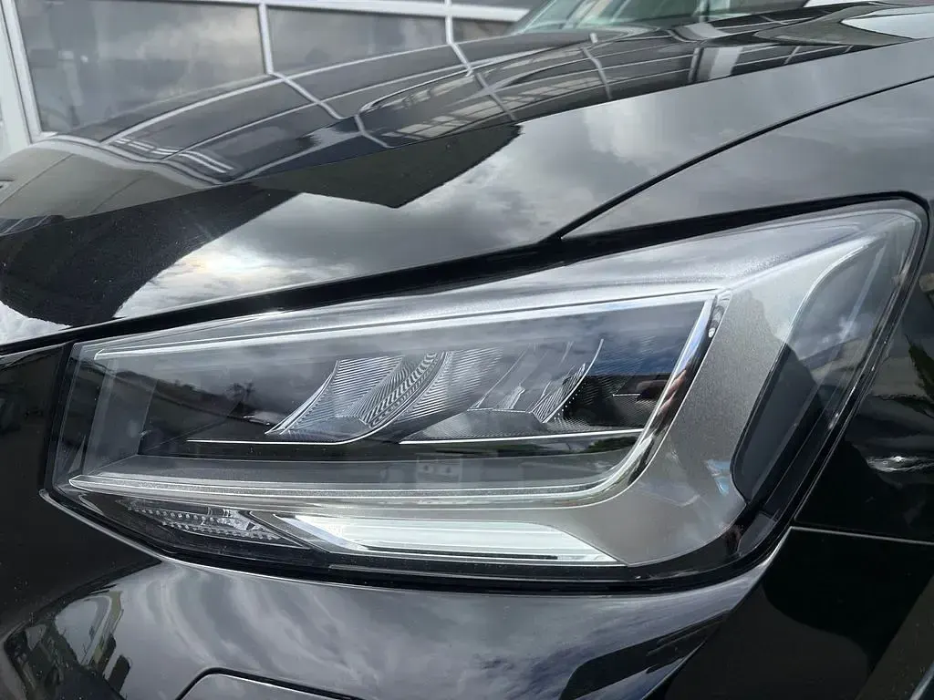 Gebraucht Audi Q2 Advanced 190 PS (139 kW) 2025 Mythosschwarz metallic SUV