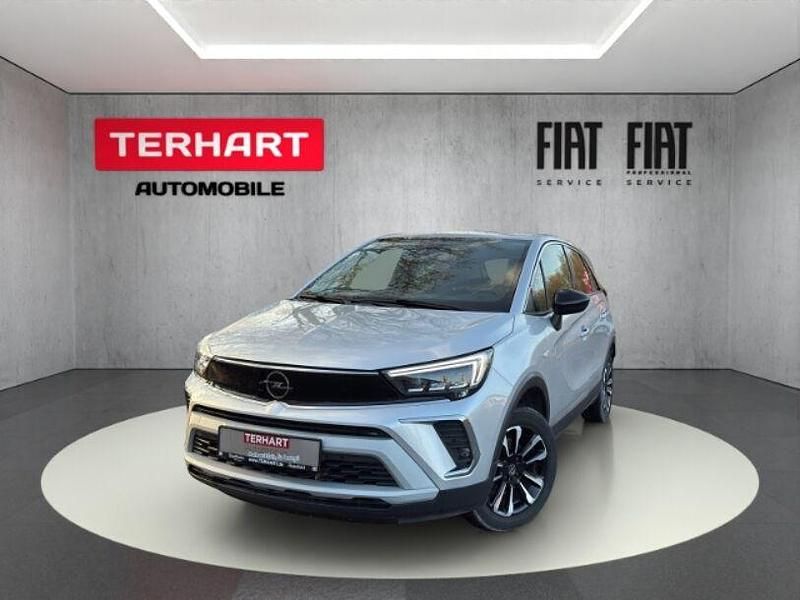 Gebraucht Opel Crossland X 2024 Grau SUV