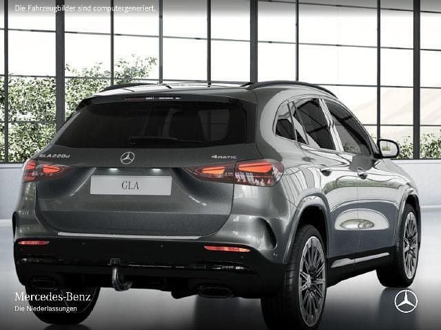 Neu Mercedes GLA220 190 PS (139 kW) 2026 SUV