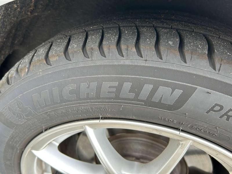 Gebraucht Mercedes SLK200 184 PS (135 kW) 2012 Silber Cabrio