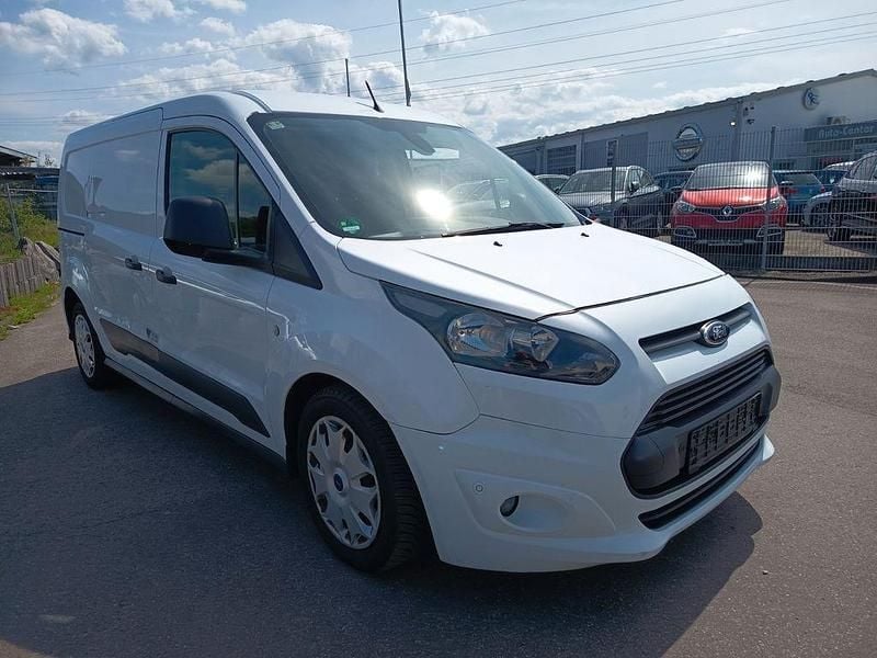 Occasion Ford Transit Connect Trend 95 ch (69 kW) 2016 Blanc Monospace