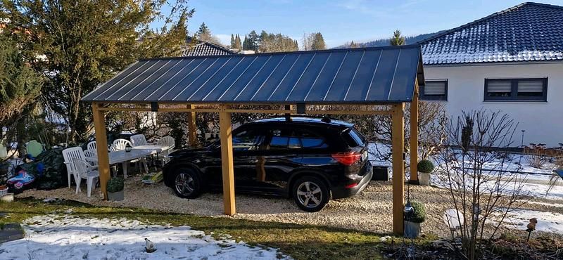 Gebraucht BMW X1 150 PS (110 kW) 2015 Andere farben SUV