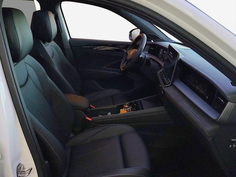 Neu VW Tayron R-line 204 PS (150 kW) 2026 Weiß SUV