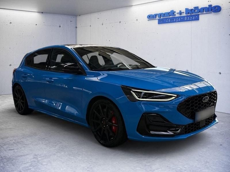 Neu Ford Focus ST 280 PS (205 kW) 2025