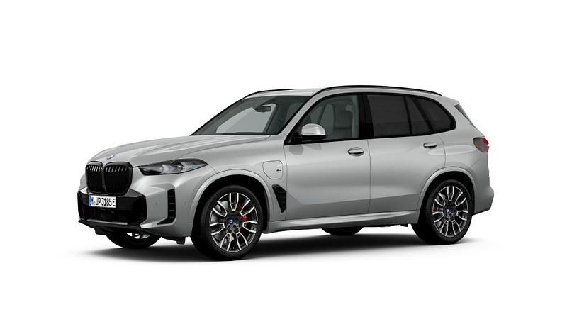 Gebraucht BMW X5 Efficient Dynamics 313 PS (230 kW) 2025 SUV