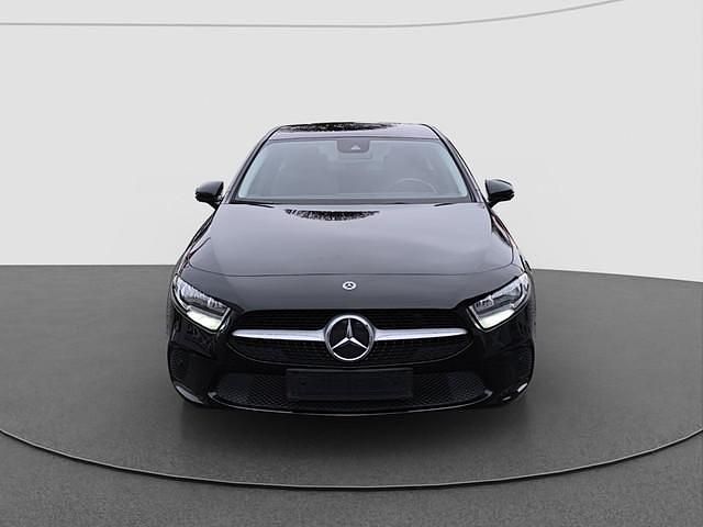 Gebraucht Mercedes A200 2020 Kosmosschwarz